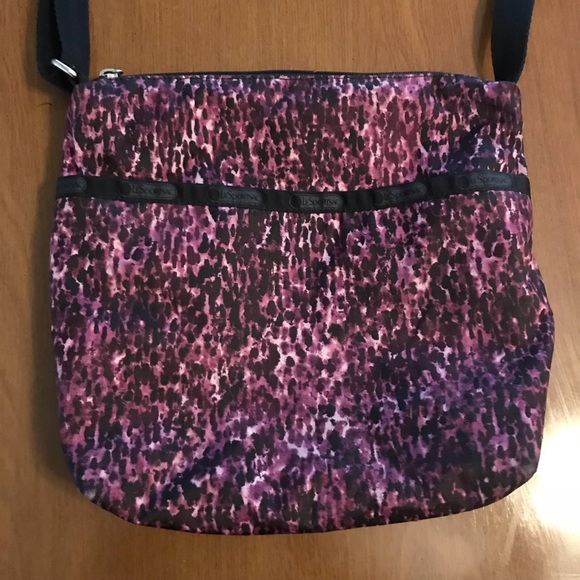 LeSportsac Crossbody bag - Picture 2 of 8